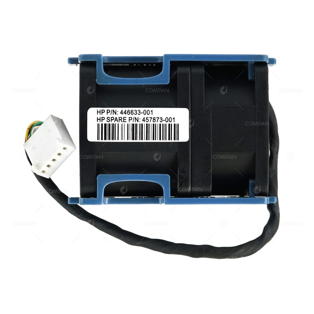 457873-001  FAN HP PROLIANT DL160 DL320 G5